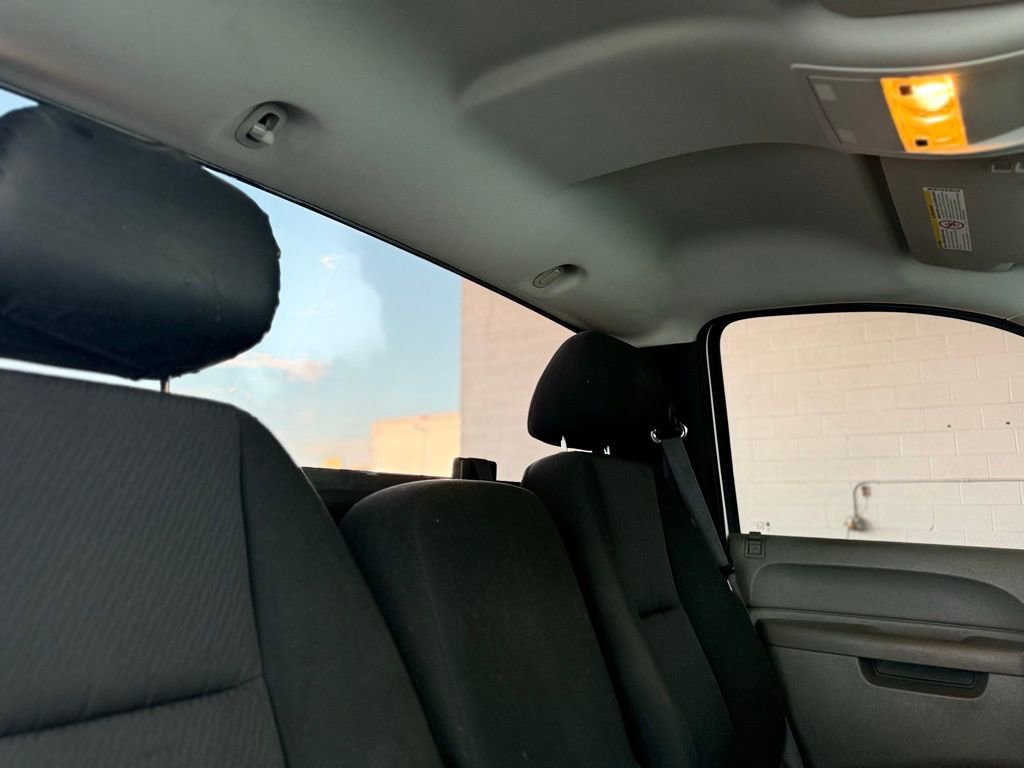 Used 2013 GMC Sierra 1500 W/T RWD image 32