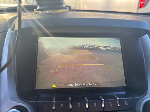 Used 2017 Chevrolet Equinox LS image 13