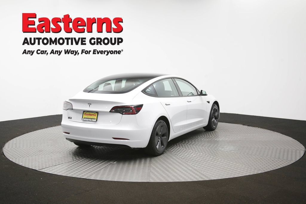 Used 2023 Tesla Model 3 Standard Range RWD image 37