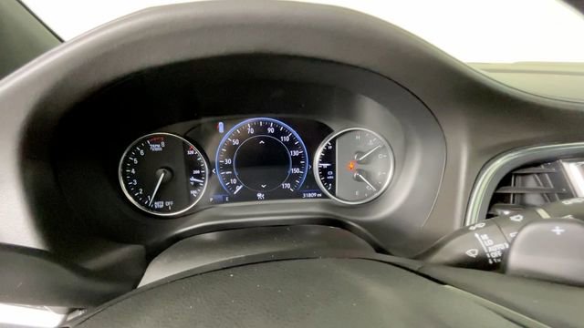 Used 2023 Buick Enclave Avenir w/ Trailering Package, 5000 lbs. AWD/4WD image 27