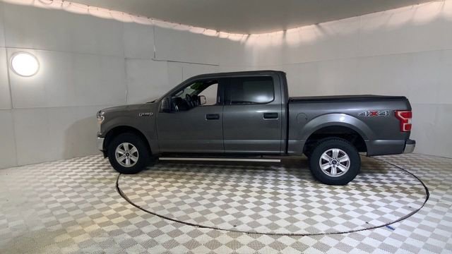 Used 2020 Ford F150 XLT image 3