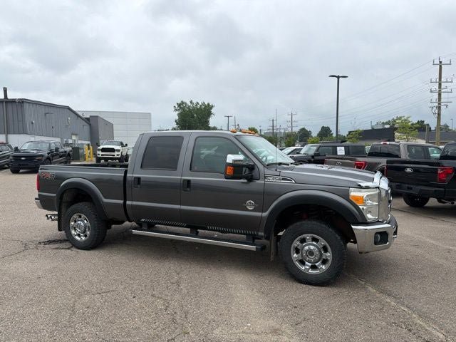 Used 2015 Ford F350 XLT w/ XTR Plus Package AWD/4WD image 5