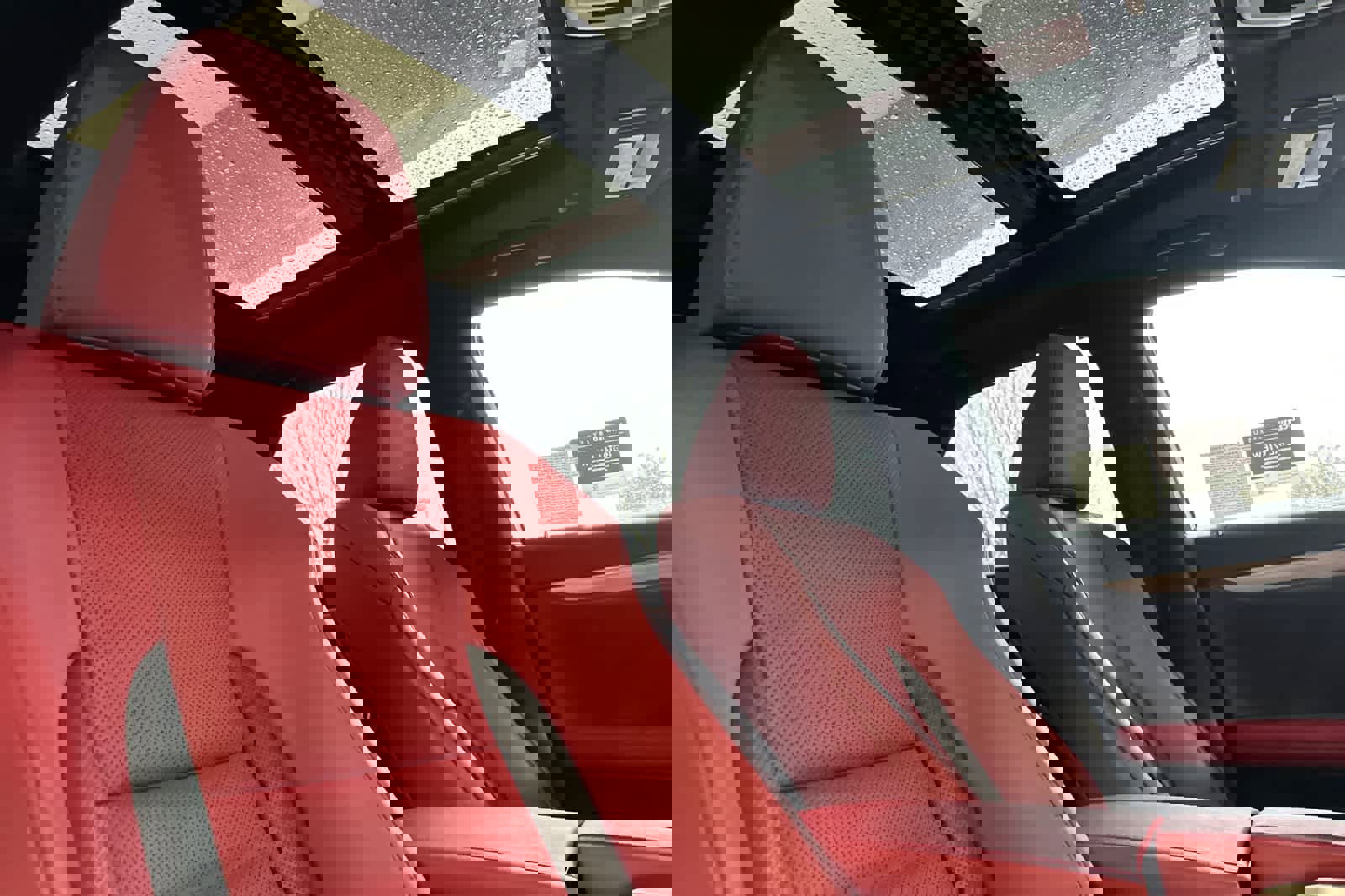 Certified 2022 Lexus RX 450h F Sport w/ Cold Area Package (CK) image 18