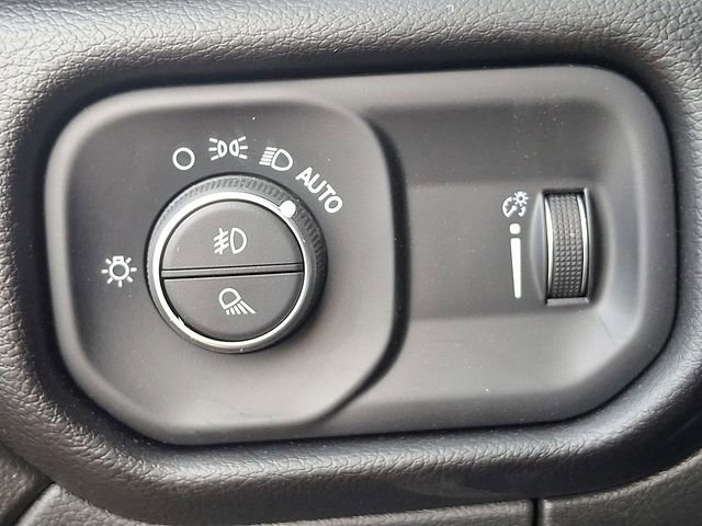 New 2025 RAM 2500 Big Horn w/ Safety Group image 20