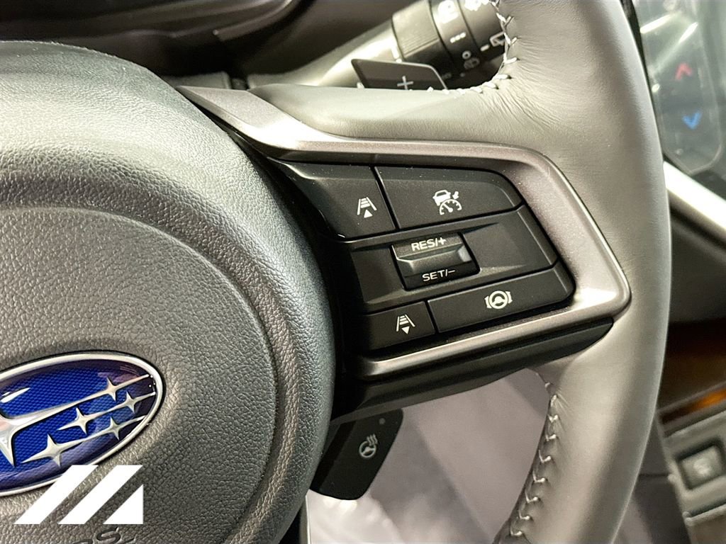 New 2026 Subaru Ascent Touring image 12