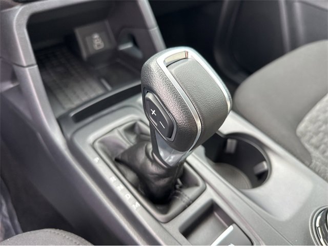 New 2025 Ford Ranger XLT w/ Black Appearance Package image 21