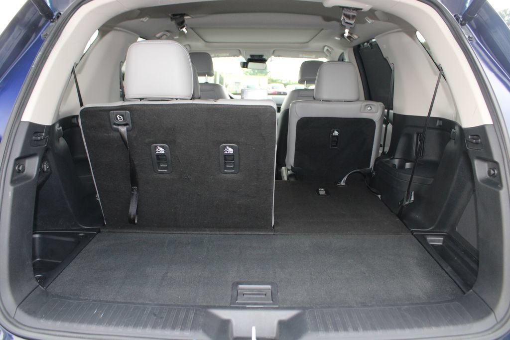 Used 2024 Honda Pilot Elite image 38
