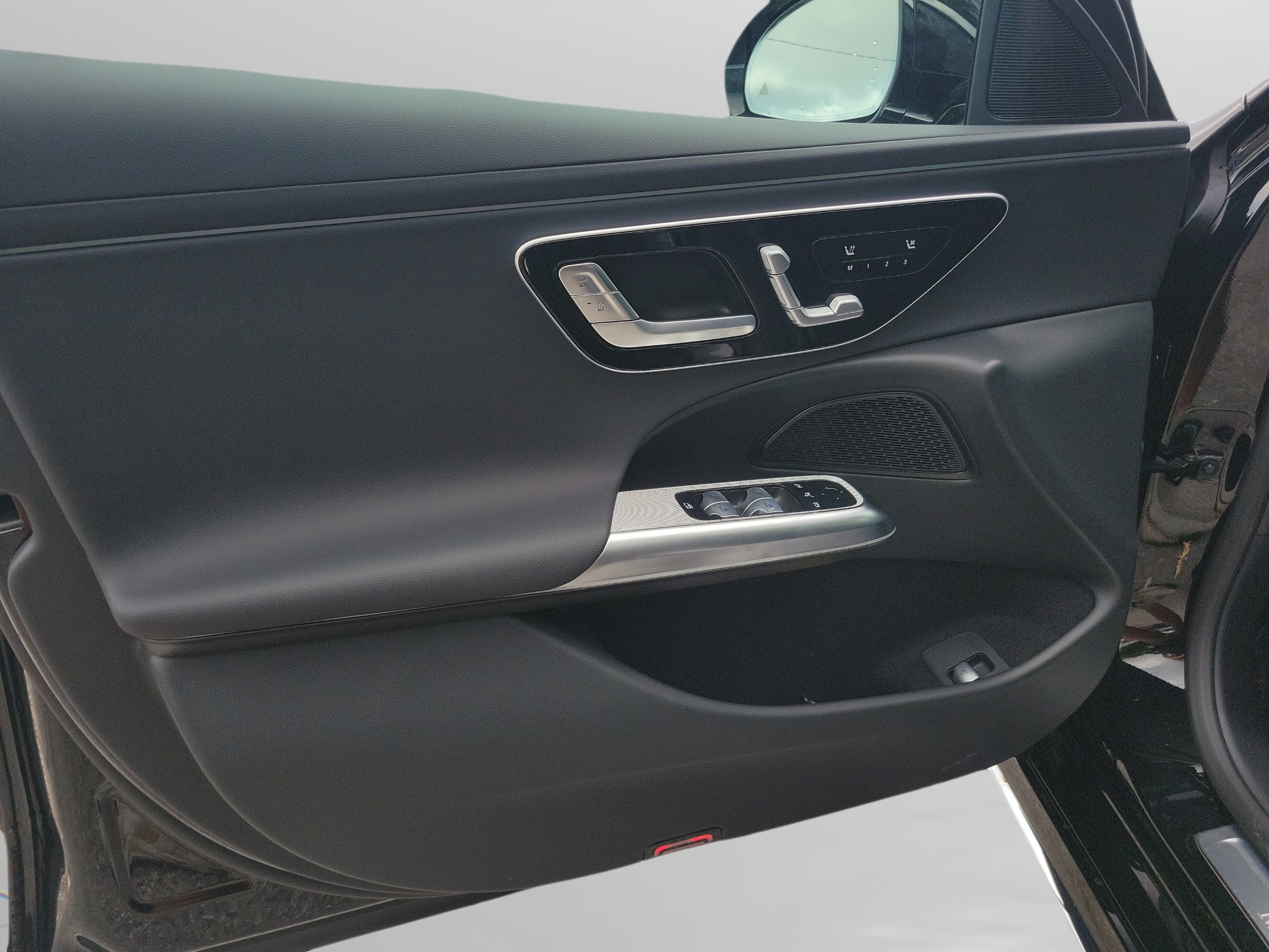 New 2026 Mercedes-Benz E 350 Sedan image 16
