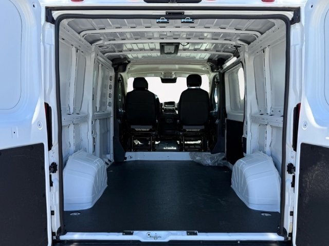 New 2027 RAM ProMaster 1500 w/ Convenience Group FWD image 26