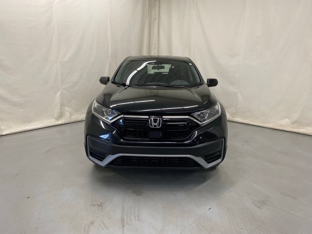 Used 2021 Honda CR-V Special Edition image 3