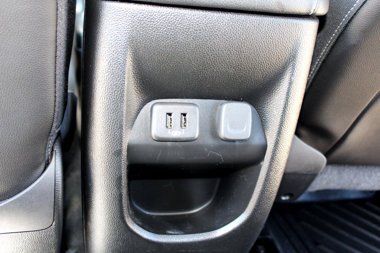 Used 2022 Chevrolet Colorado ZR2 image 30