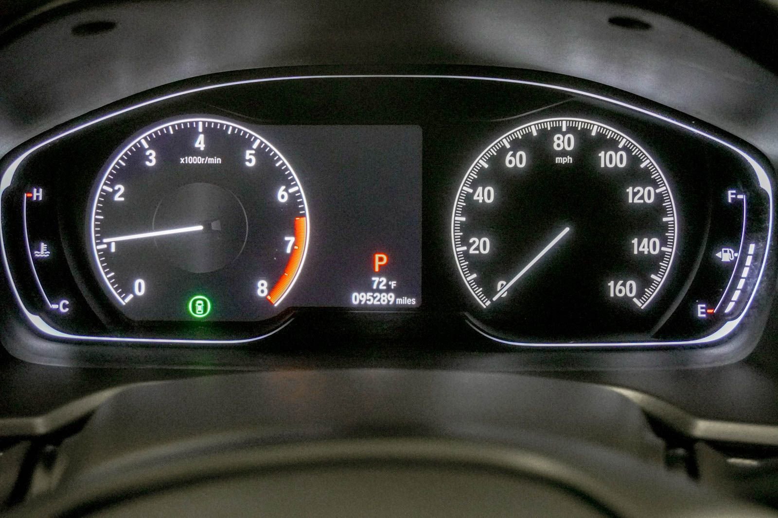 Used 2019 Honda Accord Sport image 32