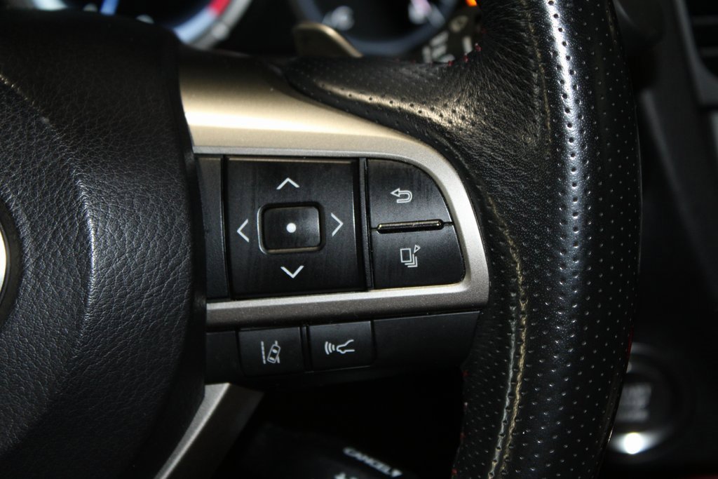 Used 2021 Lexus RX 350 F Sport image 20