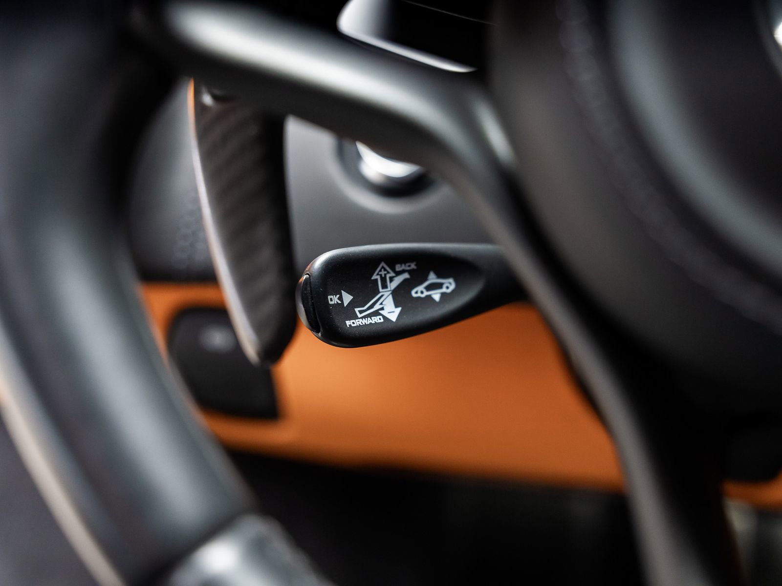 Used 2017 McLaren 570S Coupe image 45