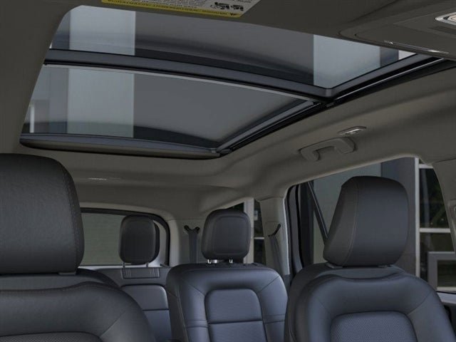 New 2026 Lincoln Aviator AWD image 88