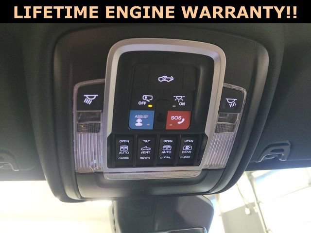 New 2026 RAM 1500 RHO w/ RHO Level 1 Equipment Group image 29