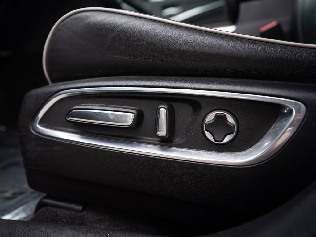 Certified 2019 Acura MDX SH-AWD w/ Advance Package image 29