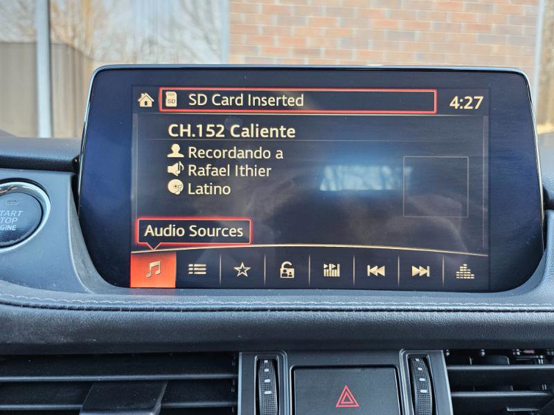 Used 2018 MAZDA MAZDA6 Grand Touring Reserve image 40