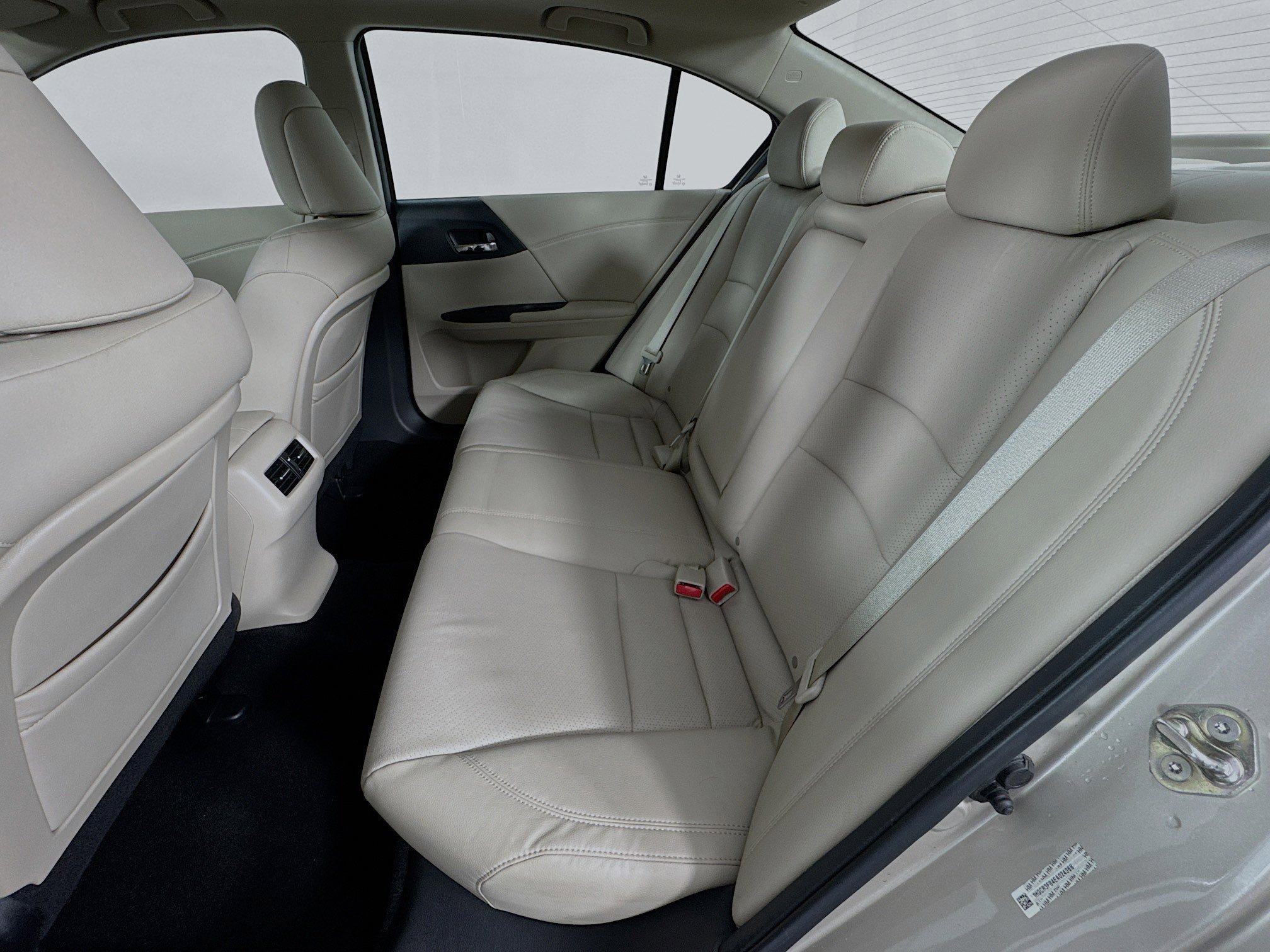 Used 2014 Honda Accord EX-L image 24