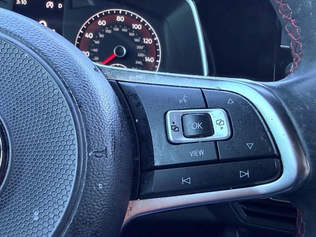 Used 2021 Volkswagen Jetta GLI image 23