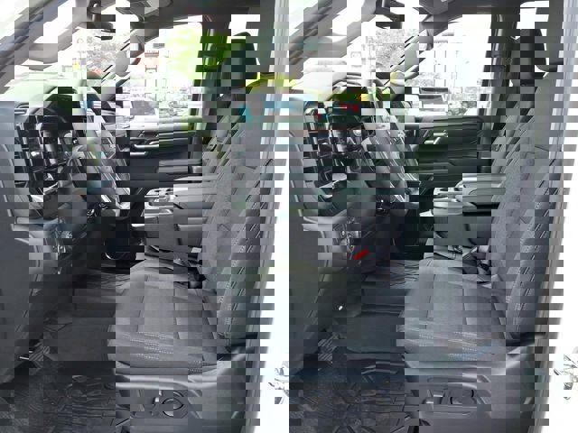 New 2026 Chevrolet Silverado 1500 RST w/ RST Select Package image 12