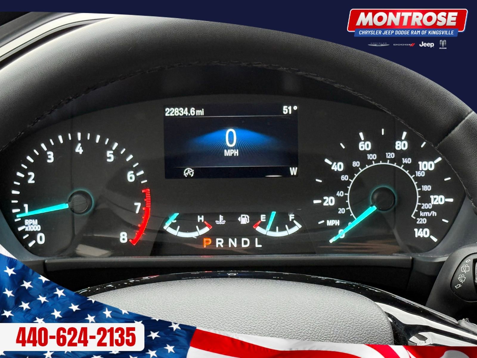 Used 2022 Ford Escape SE w/ Convenience Package image 32