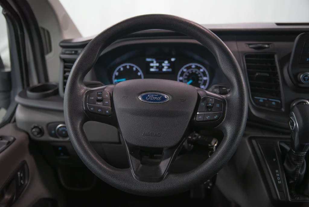 Used 2022 Ford Transit 350 XL RWD image 23