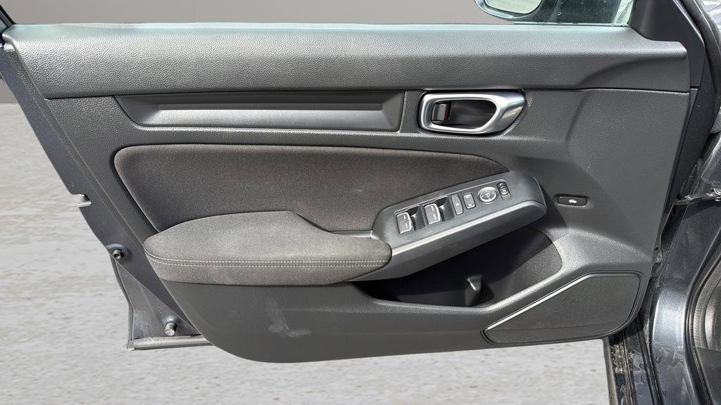 Used 2024 Honda Civic LX image 10