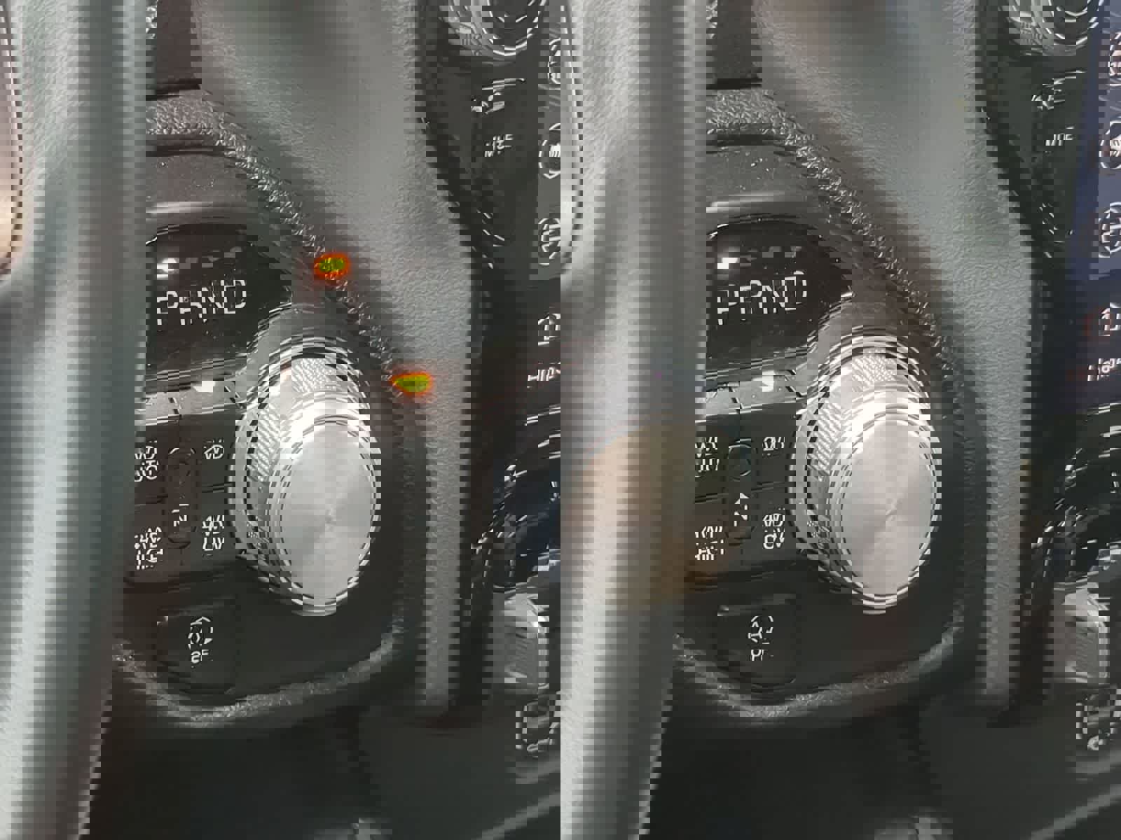 Certified 2024 RAM 1500 Laramie AWD/4WD image 31