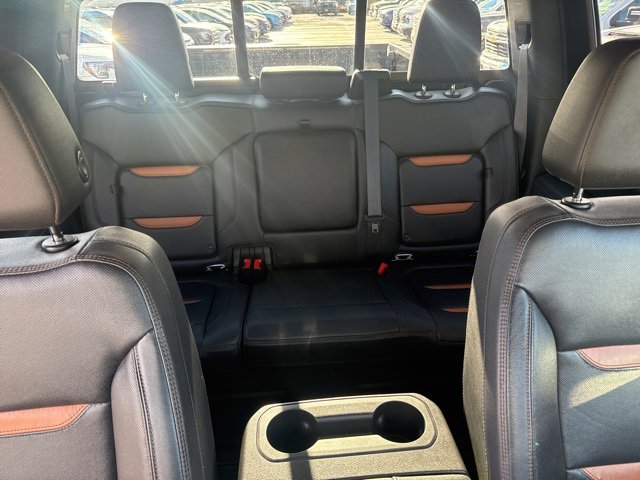Used 2022 GMC Sierra 2500 AT4 w/ AT4 Preferred Package image 27
