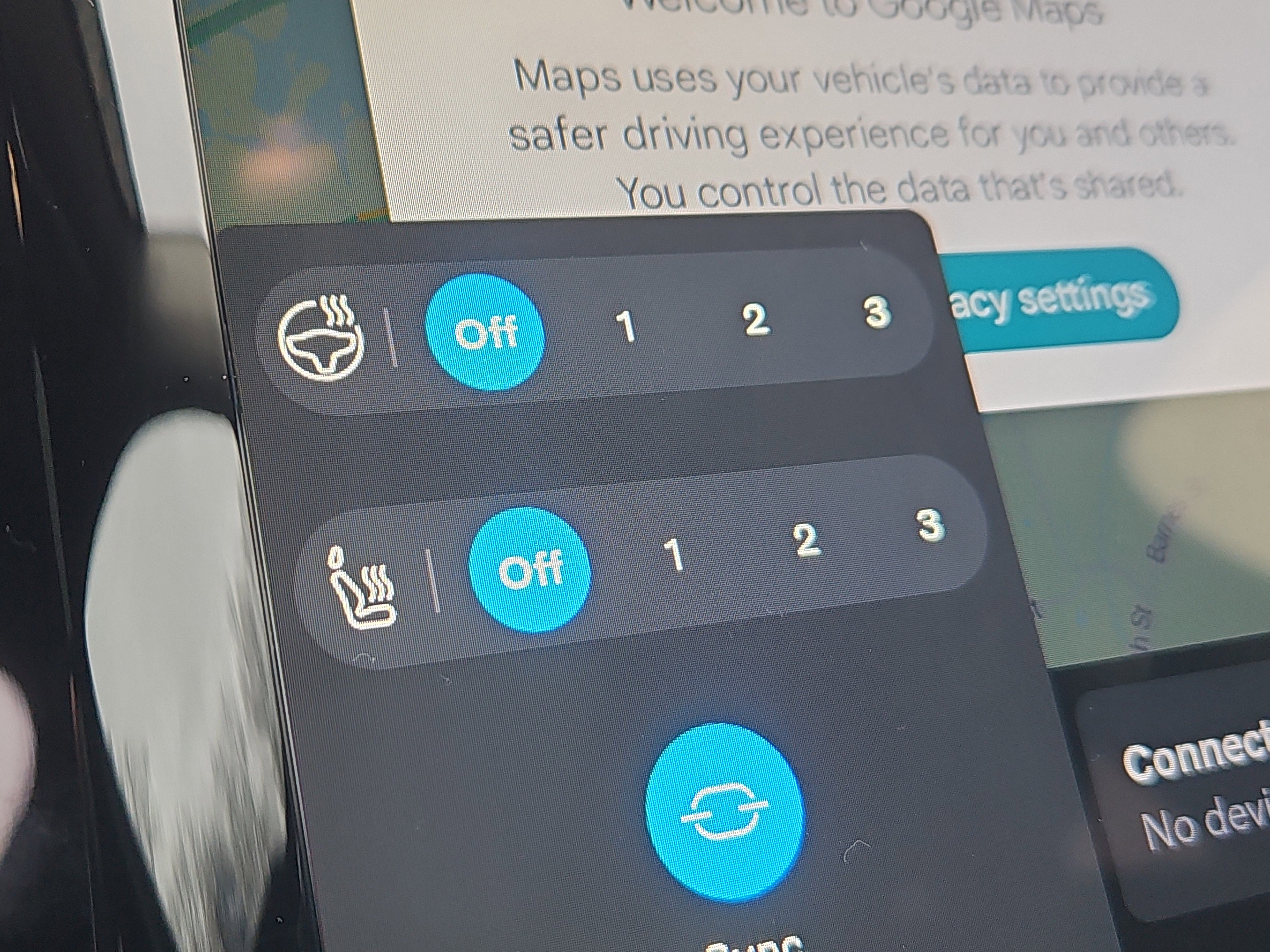 Used 2025 Volvo XC60 T8 Plus w/ Climate Package image 13