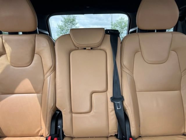 Used 2024 Volvo XC90 B6 Ultimate w/ Protection Package Premier AWD/4WD image 32