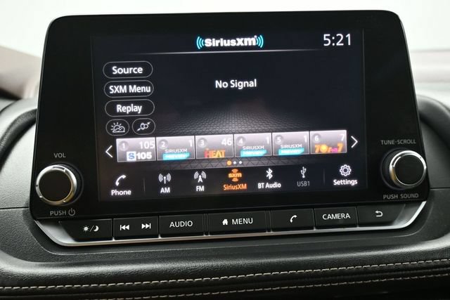 Used 2022 Nissan Rogue SV FWD image 19