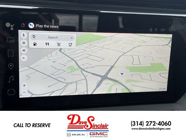 New 2026 GMC Sierra 1500 Denali Ultimate AWD/4WD image 18
