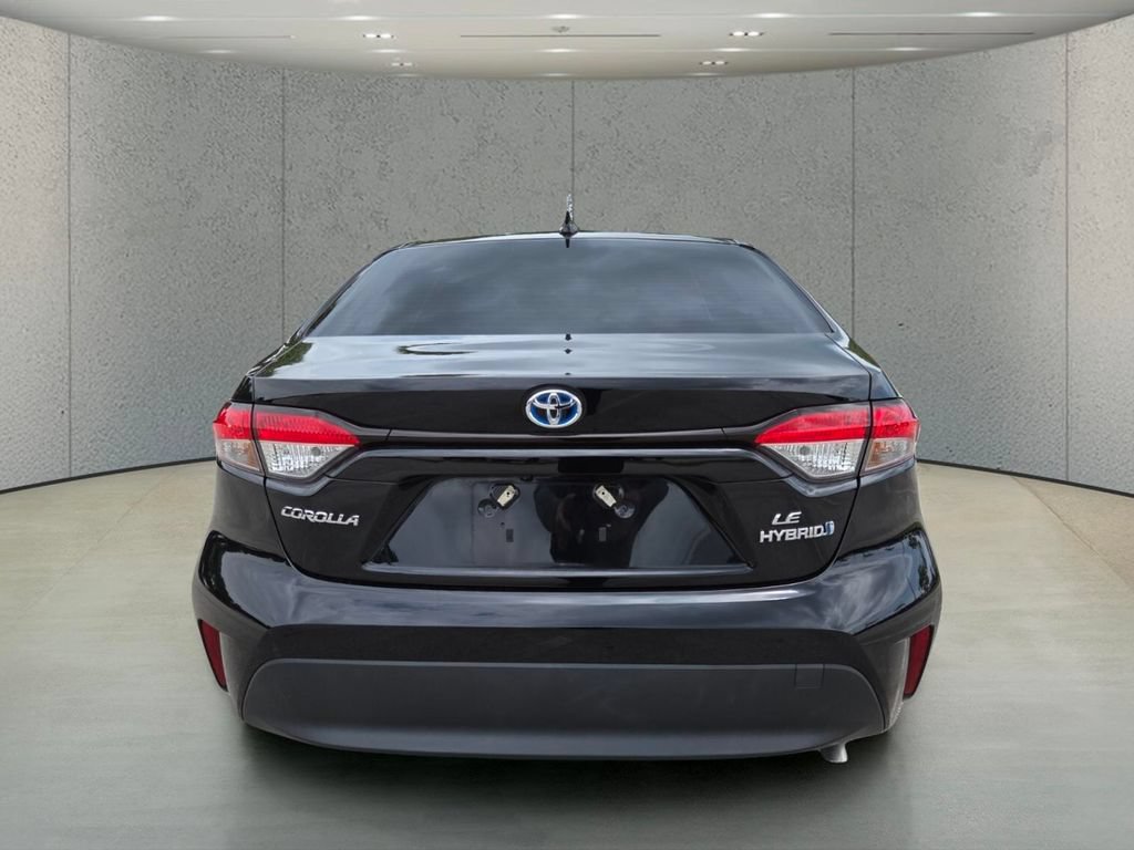 Used 2023 Toyota Corolla LE FWD image 6