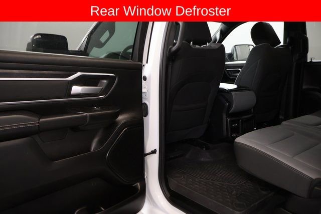 Used 2023 RAM 1500 Big Horn w/ Trailer Tow Group image 11