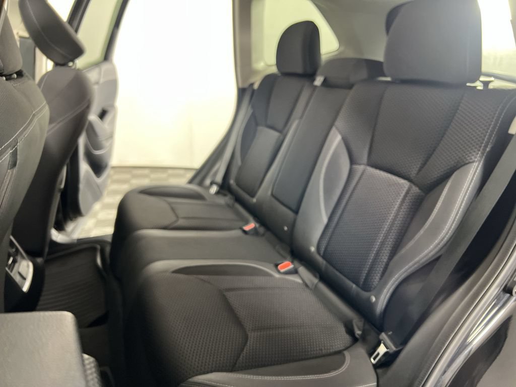 Used 2019 Subaru Forester Premium w/ All-Weather Package AWD/4WD image 24