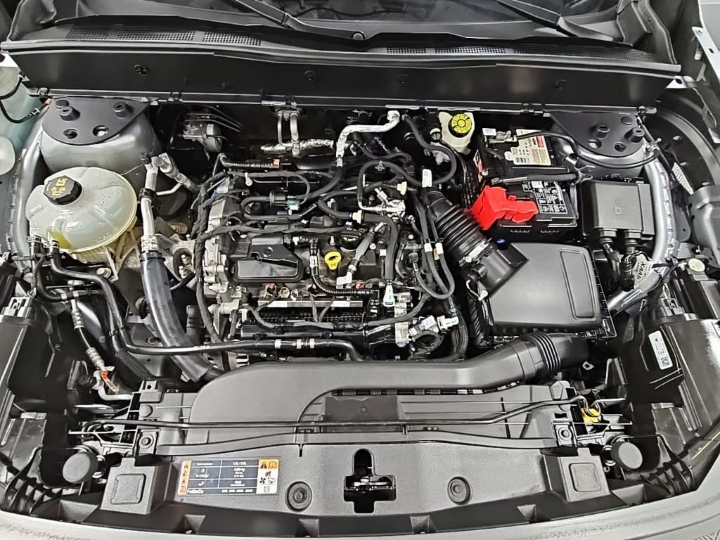 Used 2022 Ford Bronco Sport Big Bend w/ Convenience Package image 40