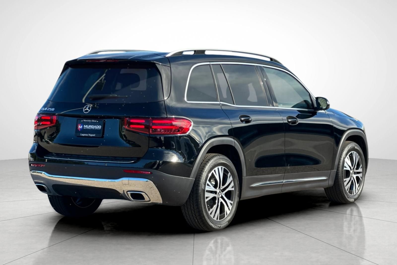 New 2026 Mercedes-Benz GLB 250 image 11