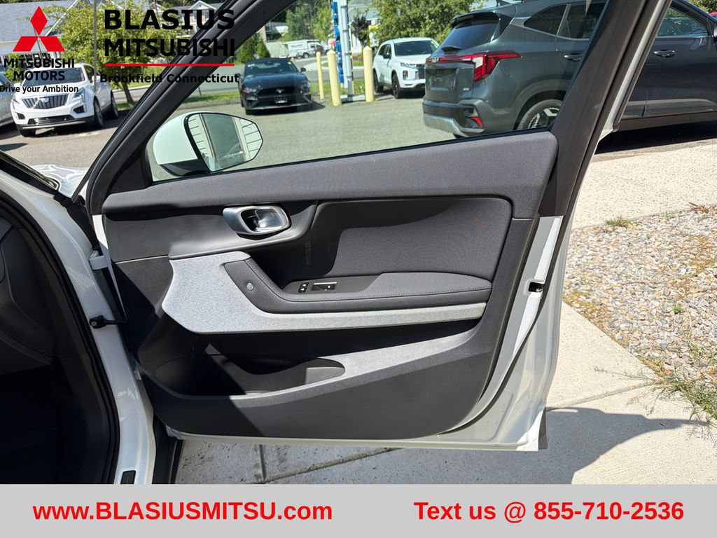 Used 2022 Polestar Polestar 2 w/ Plus Package AWD/4WD image 58