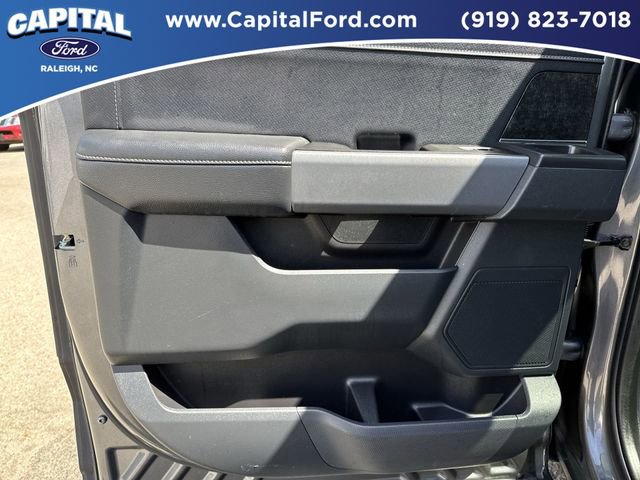 Certified 2023 Ford F150 XLT w/ Equipment Group 302A High image 18