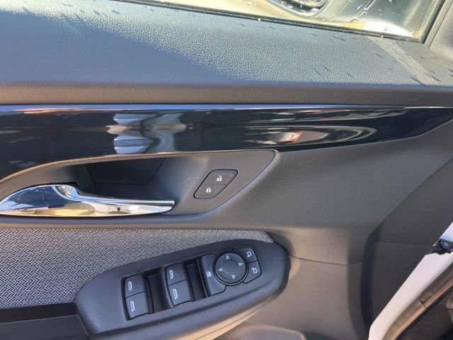 New 2026 Chevrolet TrailBlazer LS w/ LS Convenience Package image 12