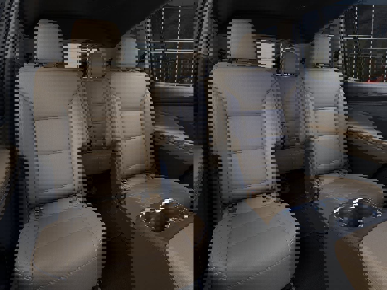 New 2026 Buick Enclave Preferred image 41