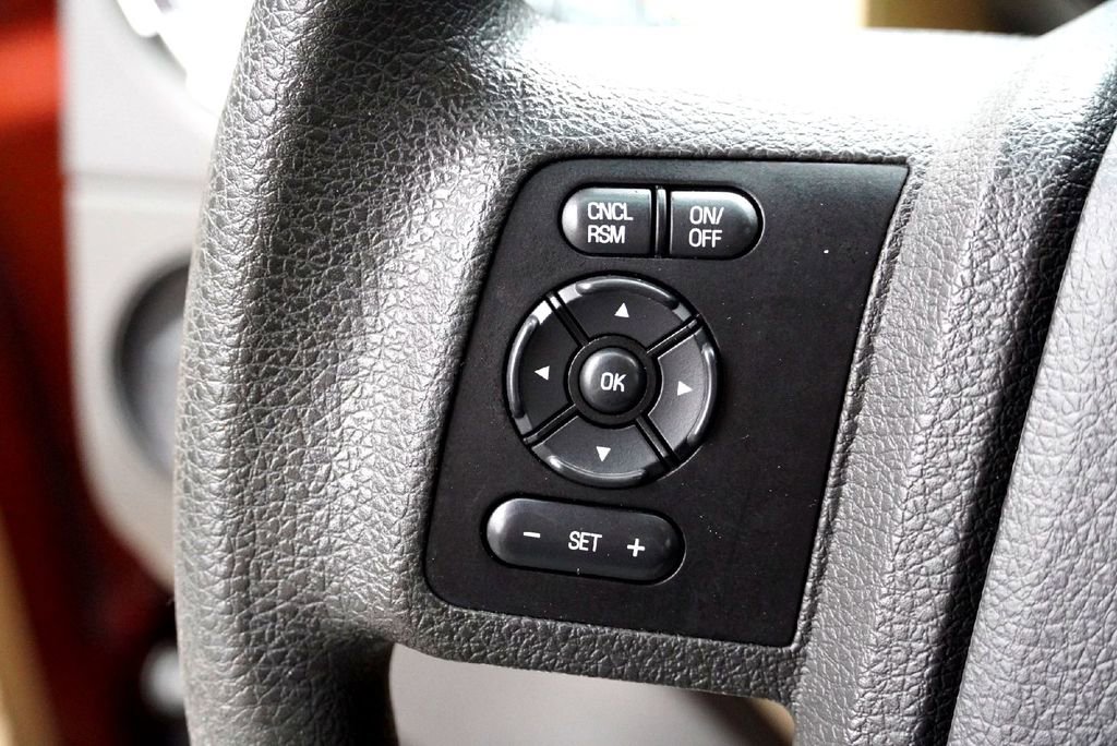 Used 2015 Ford F250 XLT w/ XLT Premium Package image 19