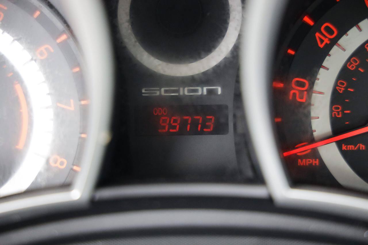 Used 2014 Scion tC 10 Series FWD image 40