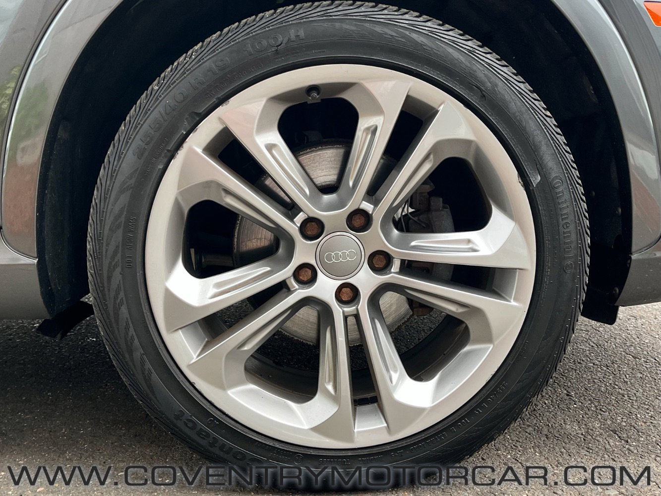 Used 2018 Audi Q3 2.0T Premium image 11