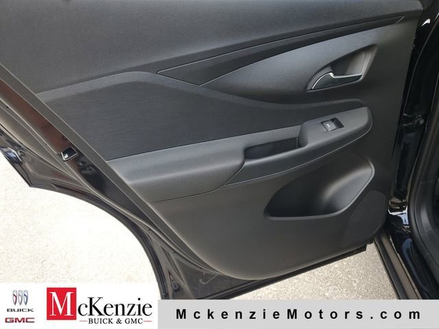 New 2026 Buick Envista Preferred w/ Convenience I Package FWD image 22
