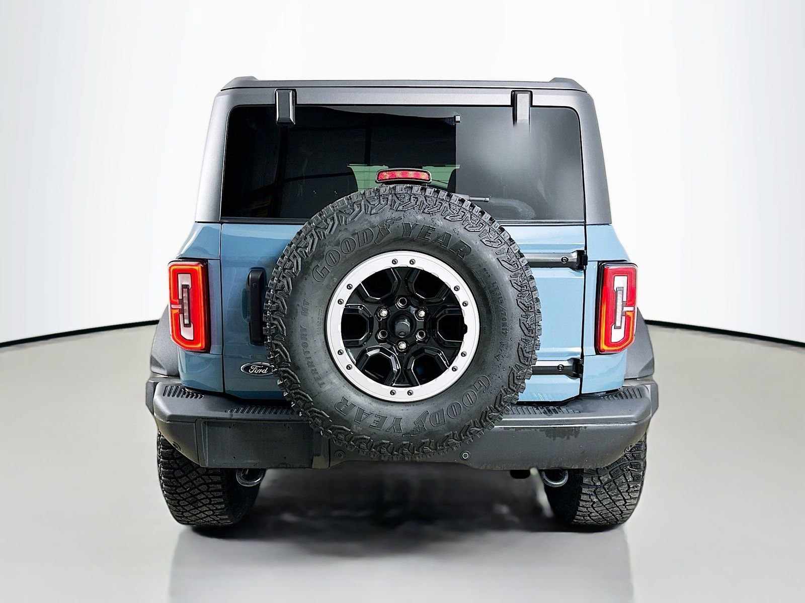 Used 2023 Ford Bronco Badlands w/ Sasquatch Package AWD/4WD image 6