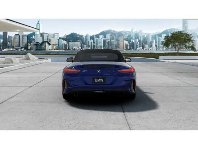 New 2026 BMW Z4 M40i RWD image 5