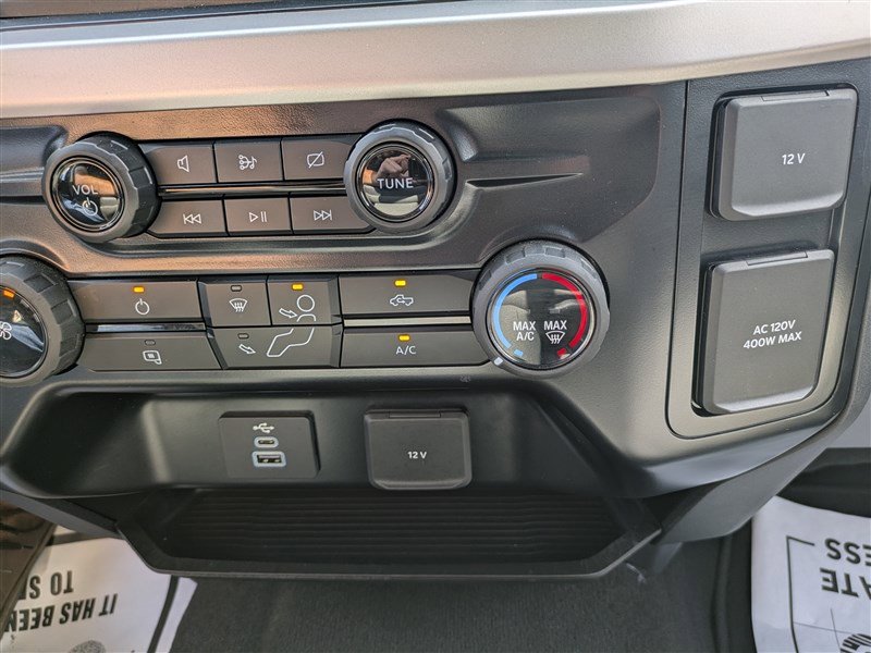 Used 2024 Ford F250 XLT image 27